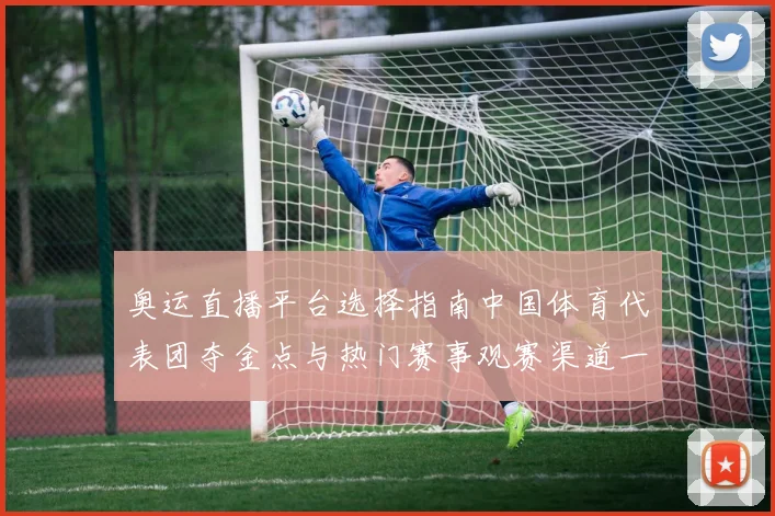 奥运直播平台选择指南中国体育代表团夺金点与热门赛事观赛渠道一览